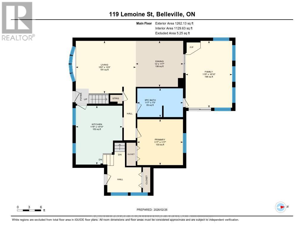 119 Lemoine Street, Belleville, Ontario  K8P 4G8 - Photo 38 - X12828736