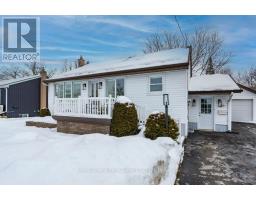 119 LEMOINE STREET, Belleville, Ontario