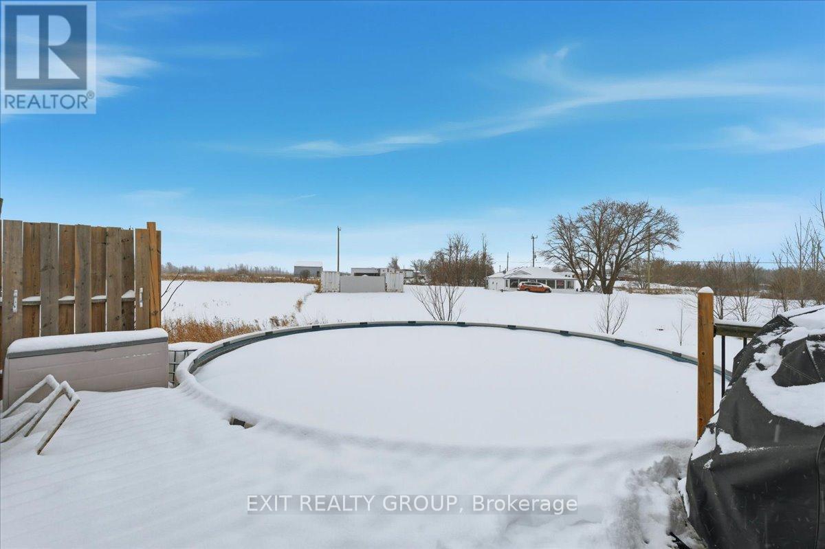 16 Catherine Street, Tyendinaga (Tyendinaga Township), Ontario  K0K 3A0 - Photo 22 - X12828752