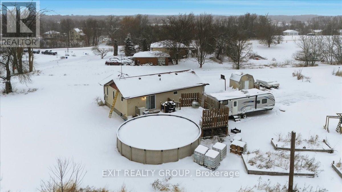 16 Catherine Street, Tyendinaga (Tyendinaga Township), Ontario  K0K 3A0 - Photo 26 - X12828752