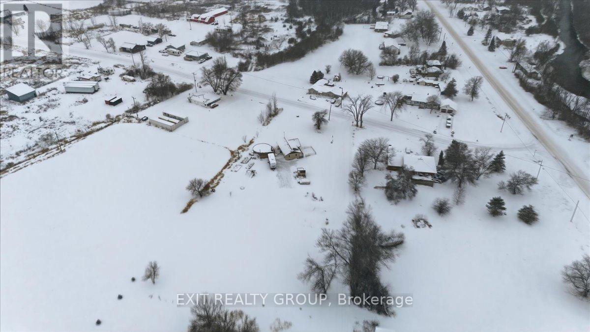 16 Catherine Street, Tyendinaga (Tyendinaga Township), Ontario  K0K 3A0 - Photo 28 - X12828752