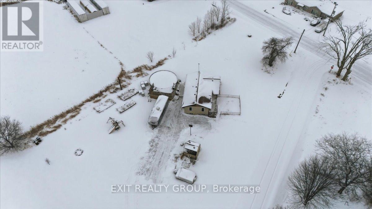 16 Catherine Street, Tyendinaga (Tyendinaga Township), Ontario  K0K 3A0 - Photo 30 - X12828752