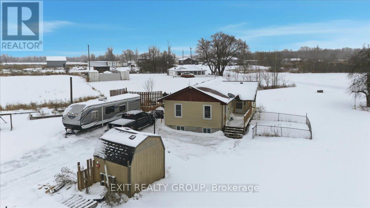 16 Catherine Street, Tyendinaga (Tyendinaga Township), Ontario  K0K 3A0 - Photo 32 - X12828752