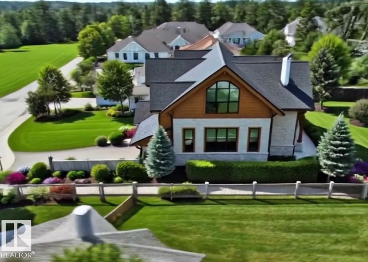 21 Springwood Dr Ne, Slave Lake, Alberta  T0G 2A2 - Photo 2 - E4475231