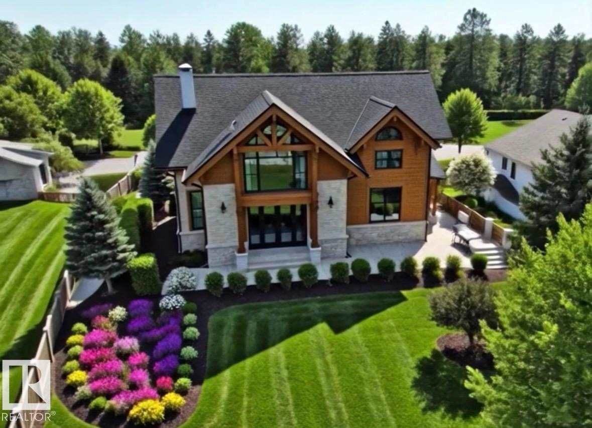 21 Springwood Dr Ne, Slave Lake, Alberta  T0G 2A2 - Photo 4 - E4475231