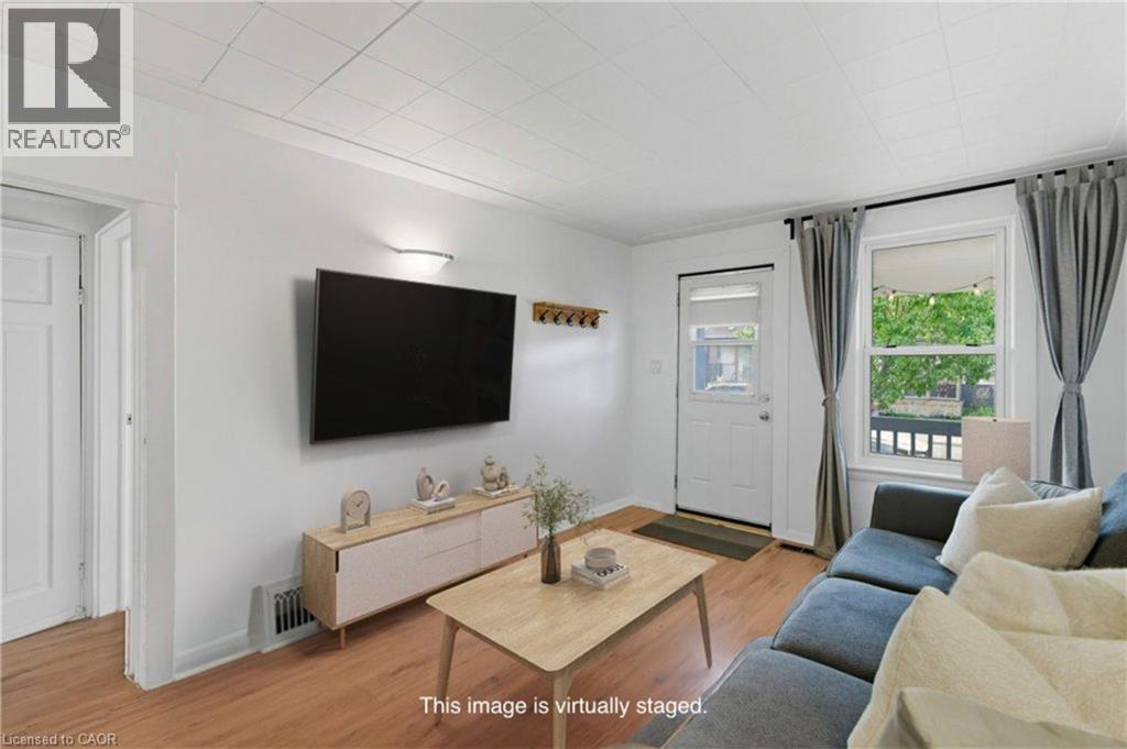 159 Hope Avenue, Hamilton, Ontario  L8H 2E7 - Photo 7 - 40798964