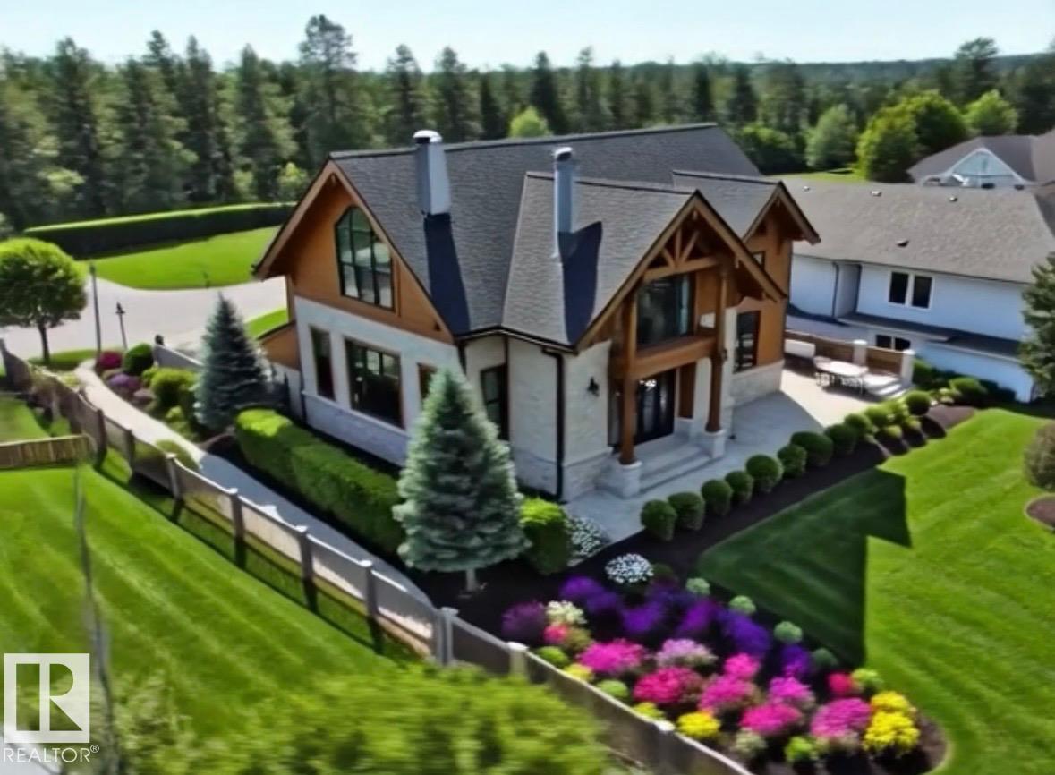 21 Springwood Dr Ne, Slave Lake, Alberta  T0G 2A2 - Photo 3 - E4475231