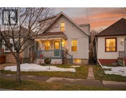 159 HOPE Avenue, Hamilton, Ontario