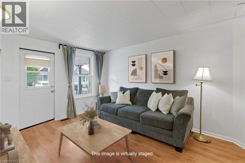 159 Hope Avenue, Hamilton, Ontario  L8H 2E7 - Photo 6 - 40798964