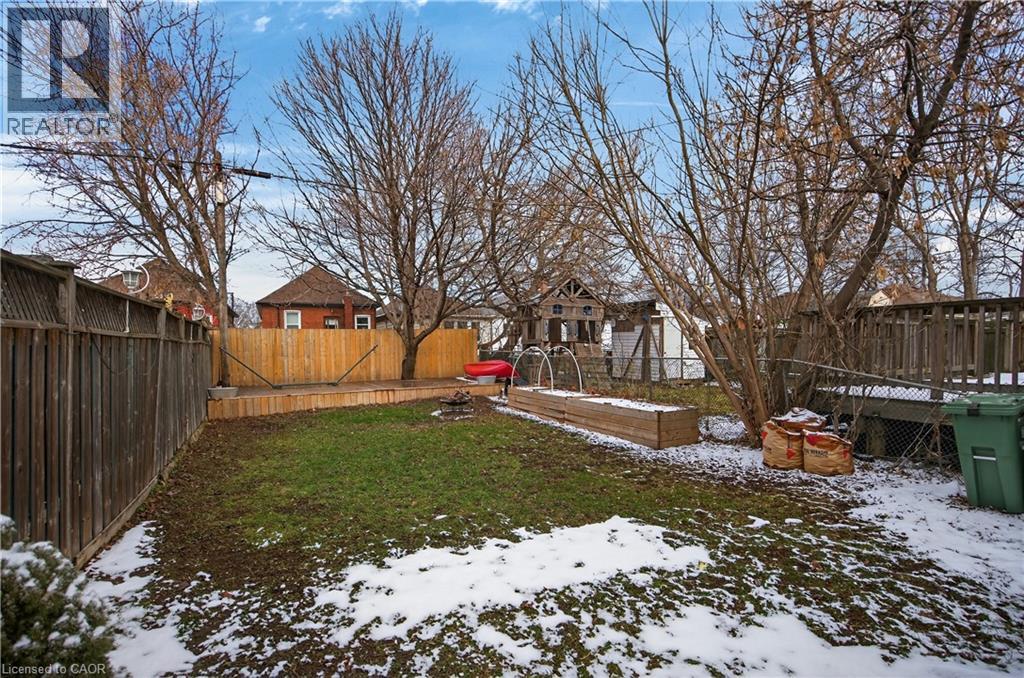 159 Hope Avenue, Hamilton, Ontario  L8H 2E7 - Photo 27 - 40798964