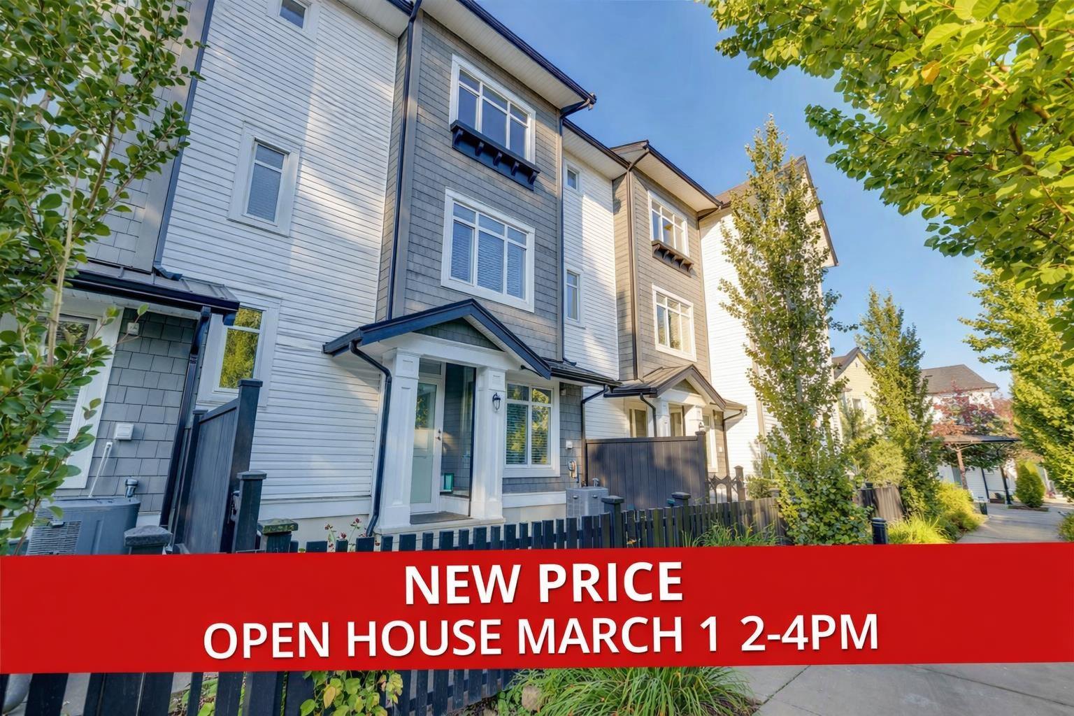 20 6897 201 Street, Langley, British Columbia  V2Y 0Z3 - Photo 1 - R3089071