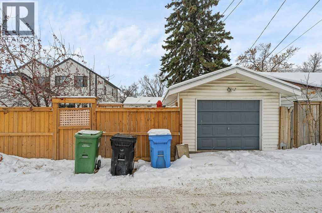 2536 4 Avenue Nw, Calgary, Alberta  T2N 0P4 - Photo 9 - A2278720