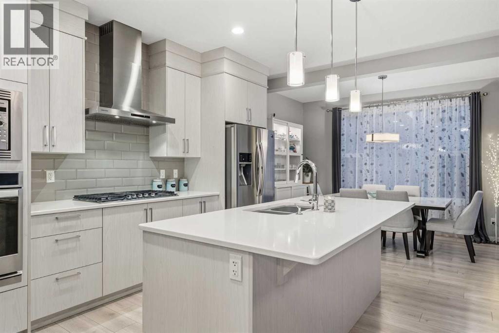 43 Seton Rise Se, Calgary, Alberta  T3M 2V3 - Photo 4 - A2280421