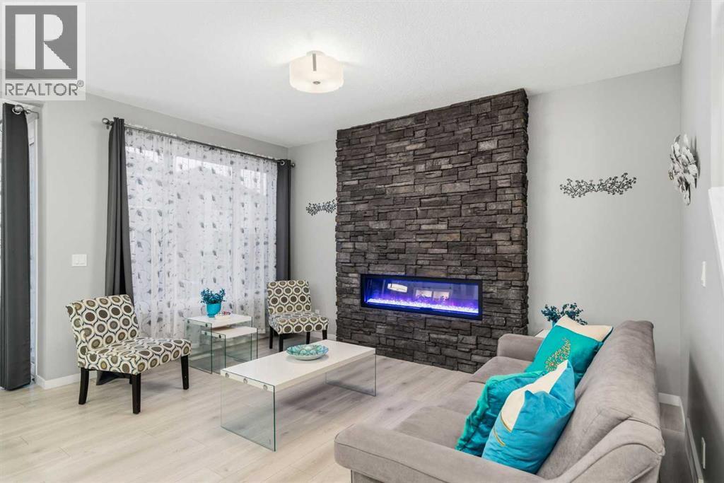 43 Seton Rise Se, Calgary, Alberta  T3M 2V3 - Photo 9 - A2280421