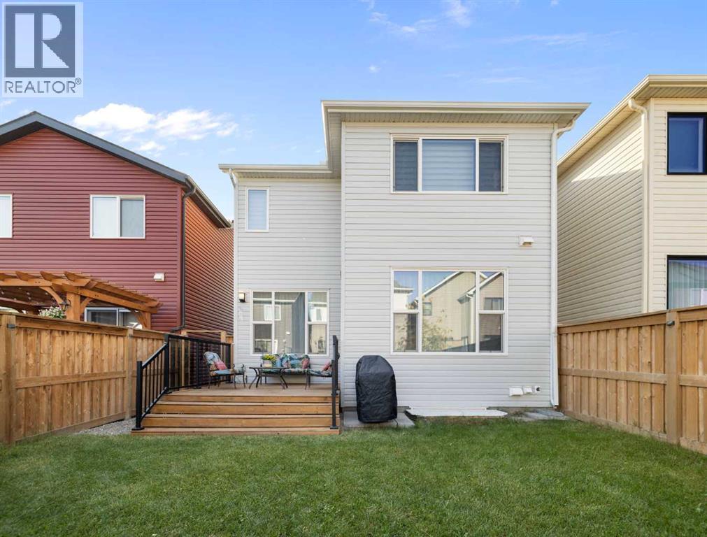 43 Seton Rise Se, Calgary, Alberta  T3M 2V3 - Photo 39 - A2280421