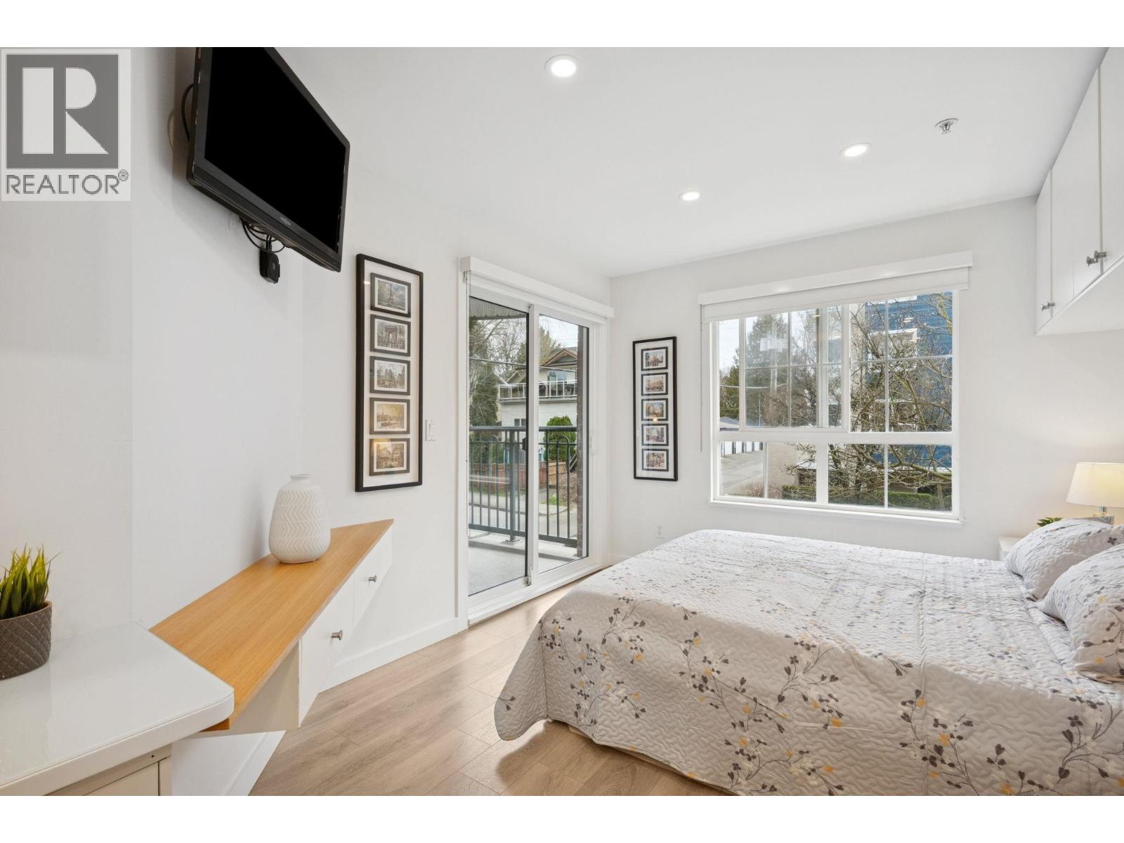 1985 Dunbar Street, Vancouver, British Columbia V6R 4R5 - Photo 16 - R3093486