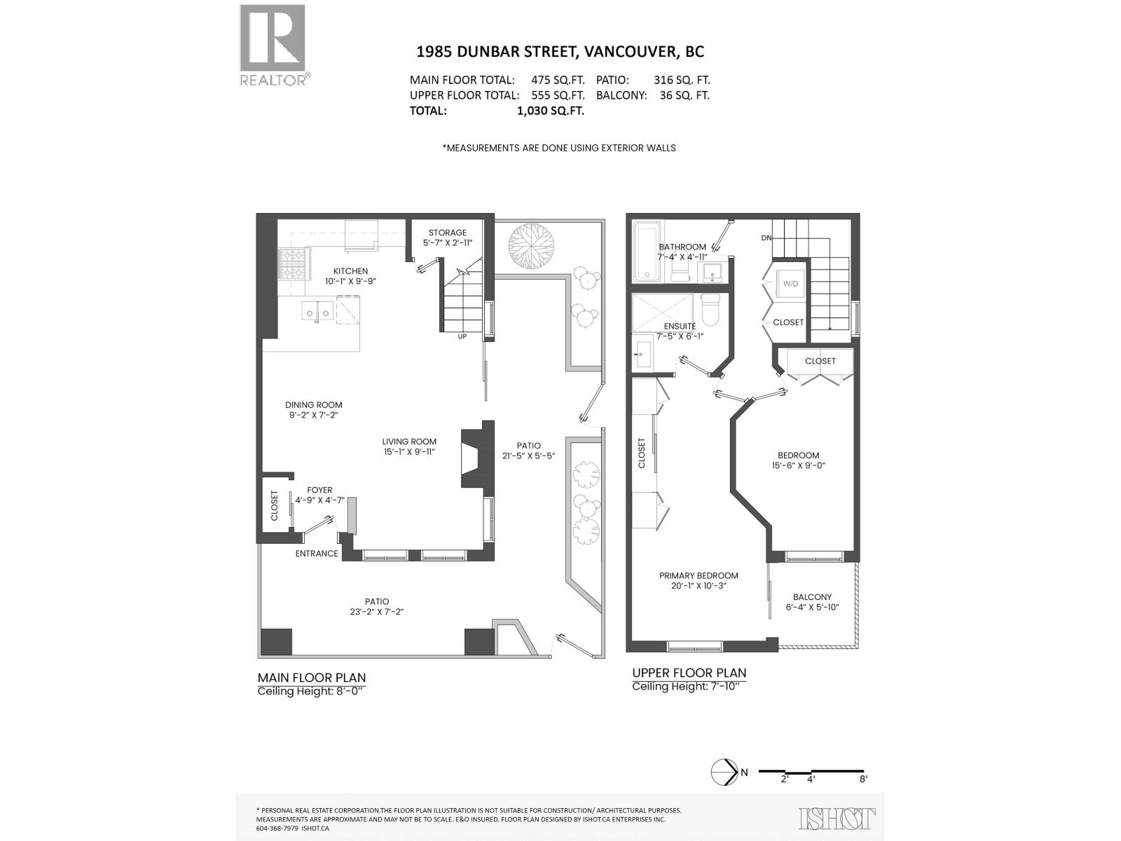 1985 Dunbar Street, Vancouver, British Columbia V6R 4R5 - Photo 37 - R3093486