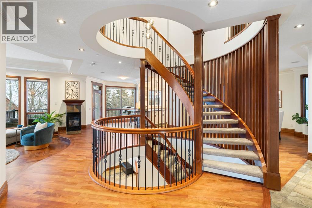 48 Coulee Park Sw, Calgary, Alberta  T3H 5J5 - Photo 3 - A2288022