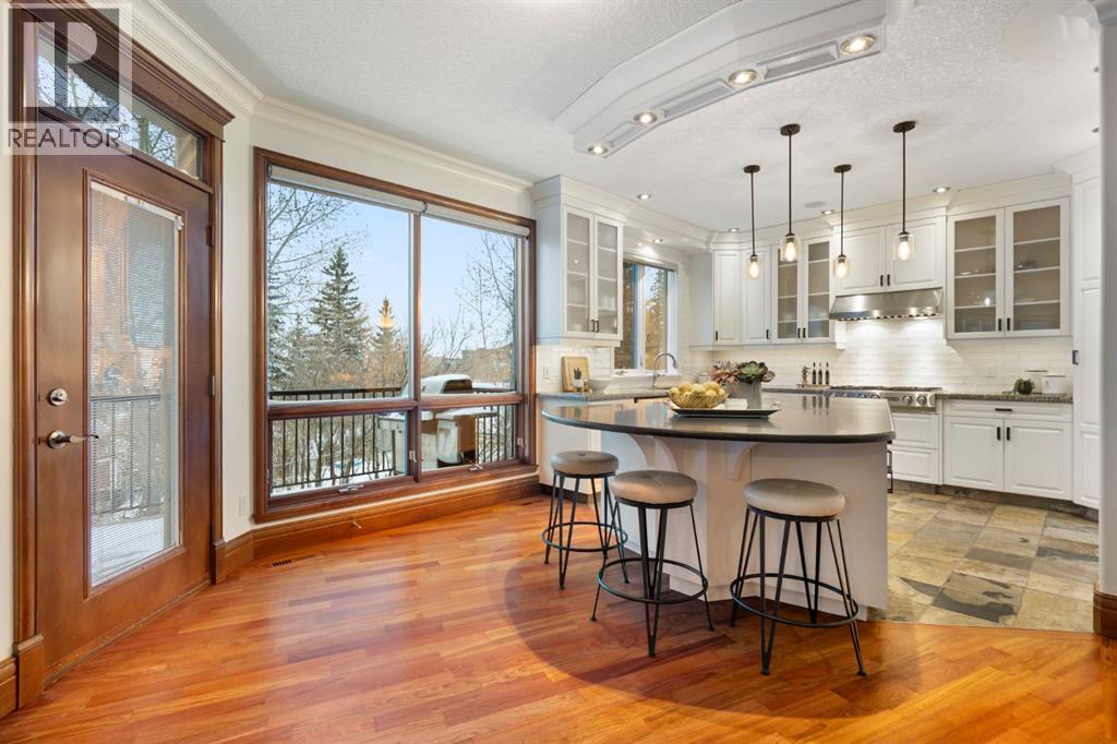 48 Coulee Park Sw, Calgary, Alberta  T3H 5J5 - Photo 6 - A2288022