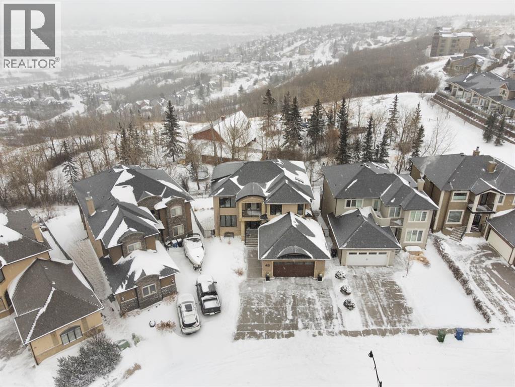 48 Coulee Park Sw, Calgary, Alberta  T3H 5J5 - Photo 2 - A2288022