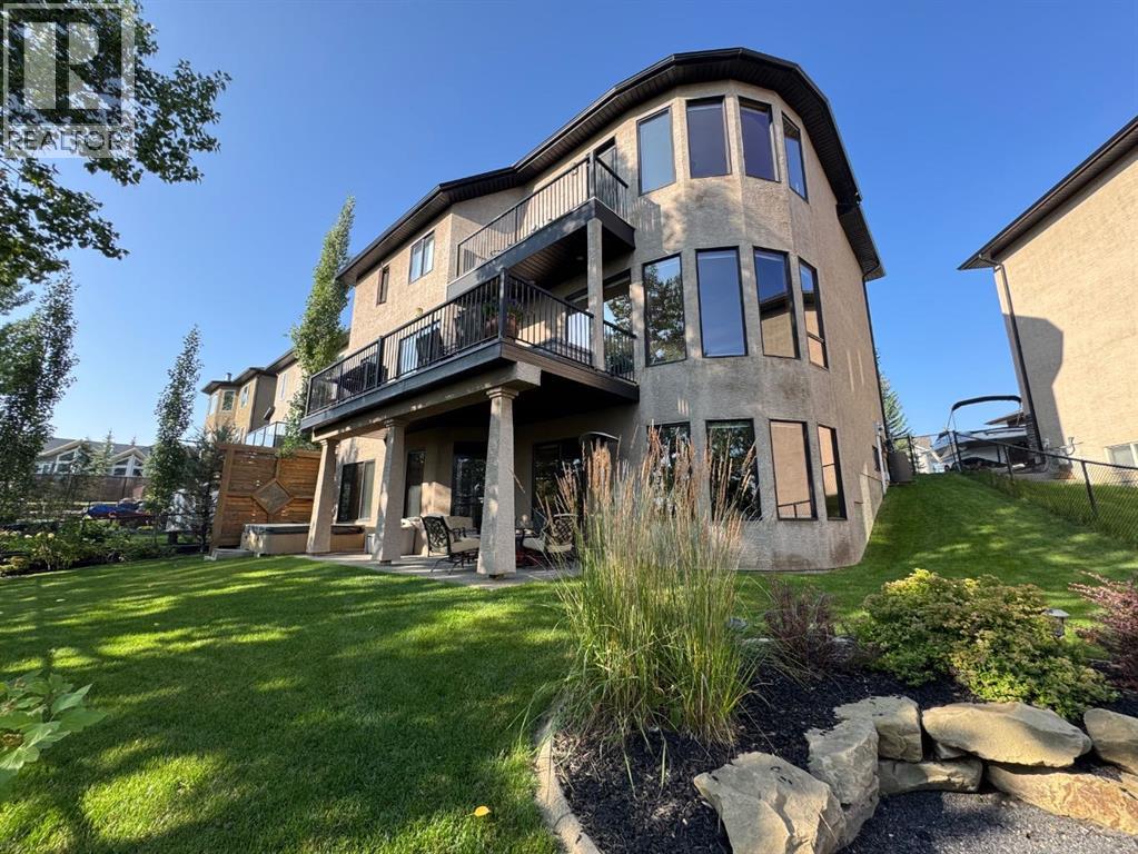 48 Coulee Park Sw, Calgary, Alberta  T3H 5J5 - Photo 48 - A2288022