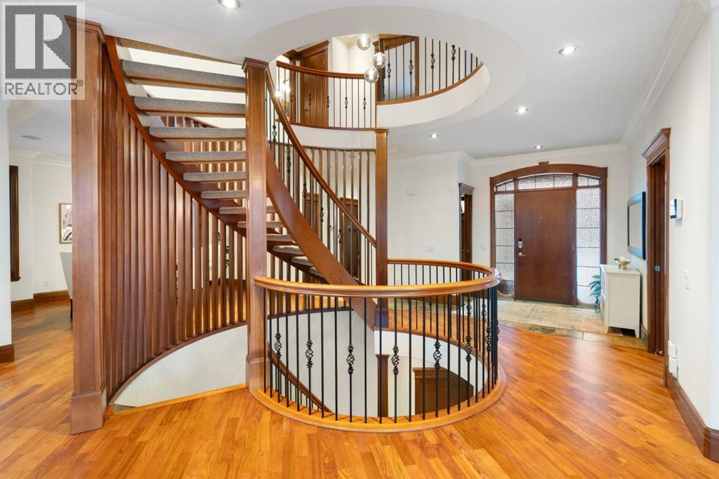 48 Coulee Park Sw, Calgary, Alberta  T3H 5J5 - Photo 15 - A2288022