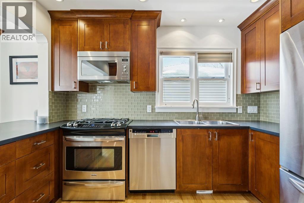 817 18 Avenue Nw, Calgary, Alberta  T2M 0V4 - Photo 10 - A2288309