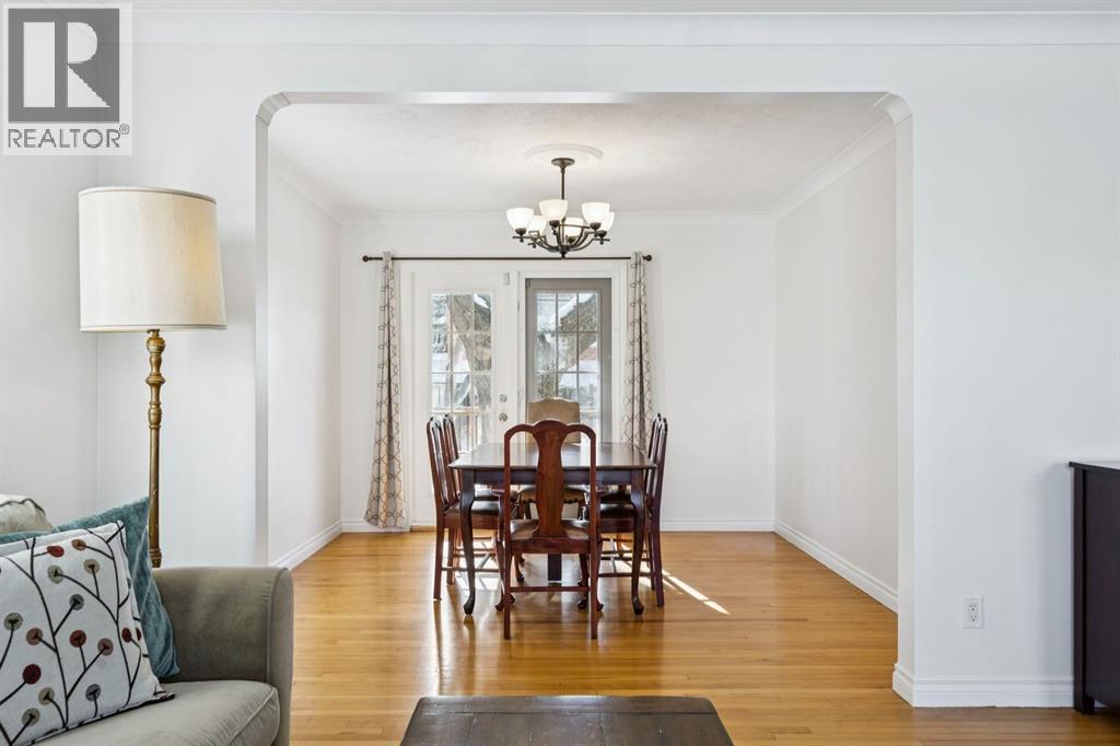 817 18 Avenue Nw, Calgary, Alberta  T2M 0V4 - Photo 7 - A2288309