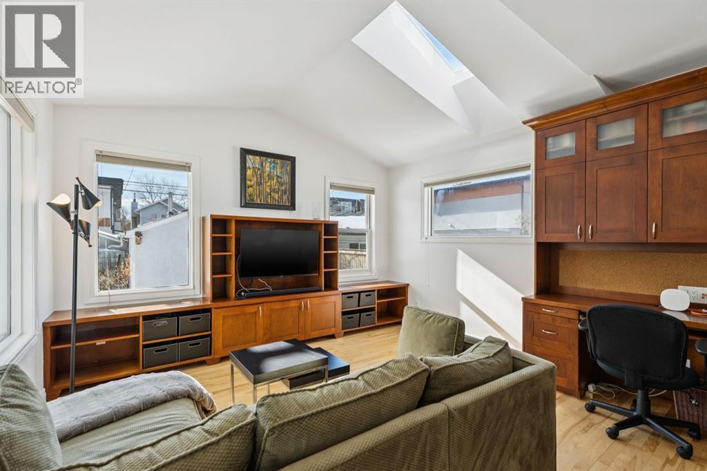 817 18 Avenue Nw, Calgary, Alberta  T2M 0V4 - Photo 14 - A2288309