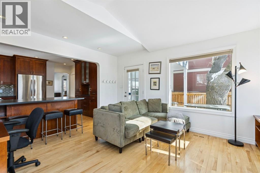 817 18 Avenue Nw, Calgary, Alberta  T2M 0V4 - Photo 17 - A2288309