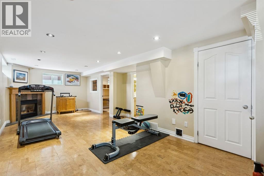 817 18 Avenue Nw, Calgary, Alberta  T2M 0V4 - Photo 28 - A2288309