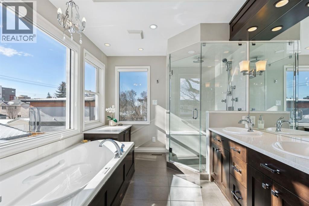 817 18 Avenue Nw, Calgary, Alberta  T2M 0V4 - Photo 21 - A2288309