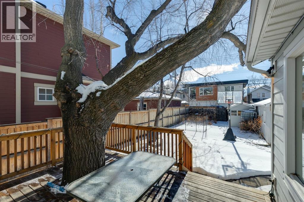 817 18 Avenue Nw, Calgary, Alberta  T2M 0V4 - Photo 36 - A2288309