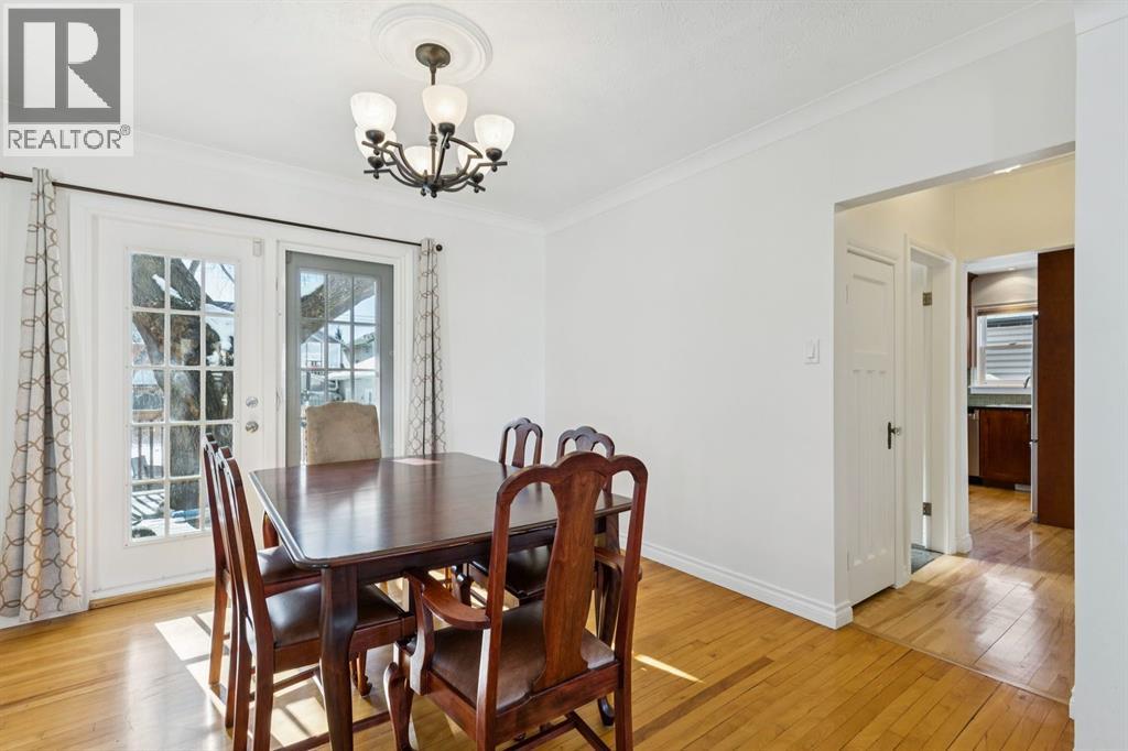 817 18 Avenue Nw, Calgary, Alberta  T2M 0V4 - Photo 8 - A2288309