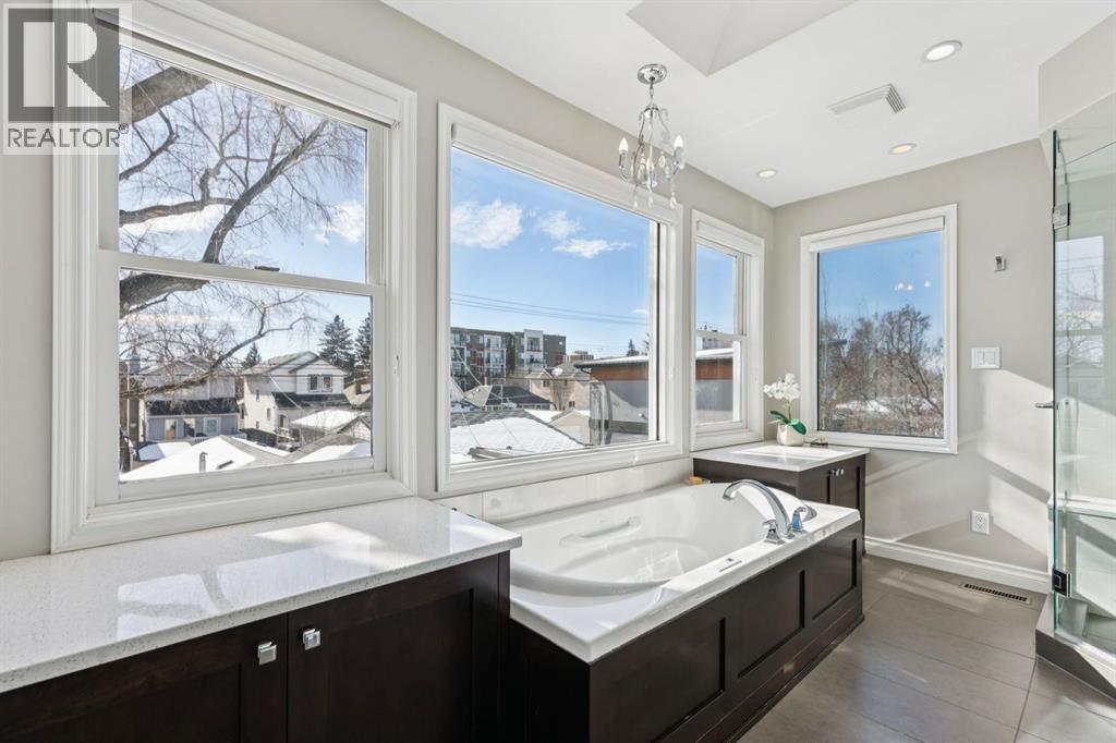 817 18 Avenue Nw, Calgary, Alberta  T2M 0V4 - Photo 22 - A2288309