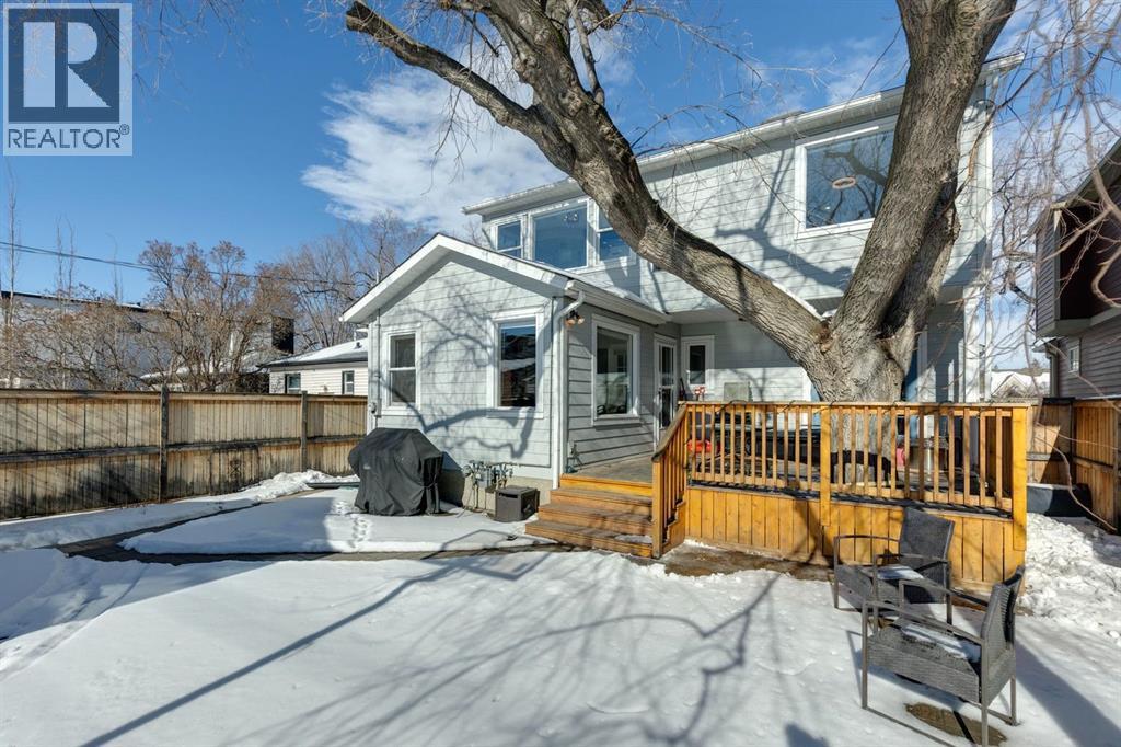 817 18 Avenue Nw, Calgary, Alberta  T2M 0V4 - Photo 35 - A2288309