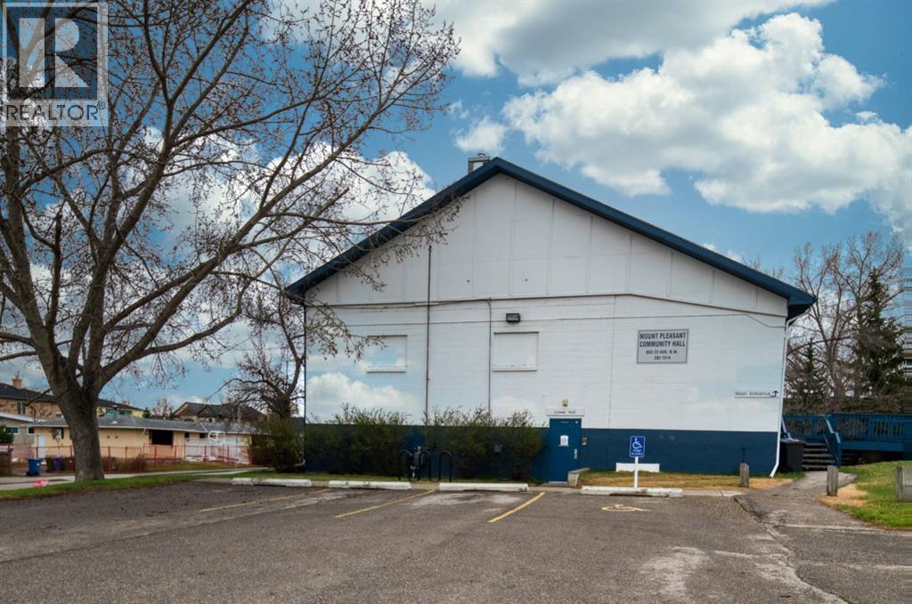 817 18 Avenue Nw, Calgary, Alberta  T2M 0V4 - Photo 38 - A2288309