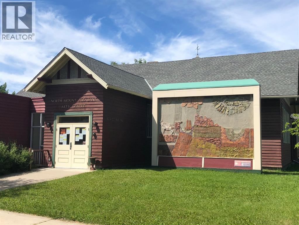 817 18 Avenue Nw, Calgary, Alberta  T2M 0V4 - Photo 39 - A2288309