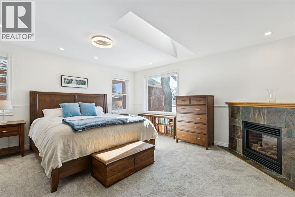 817 18 Avenue Nw, Calgary, Alberta  T2M 0V4 - Photo 19 - A2288309