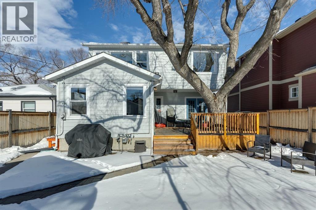 817 18 Avenue Nw, Calgary, Alberta  T2M 0V4 - Photo 34 - A2288309