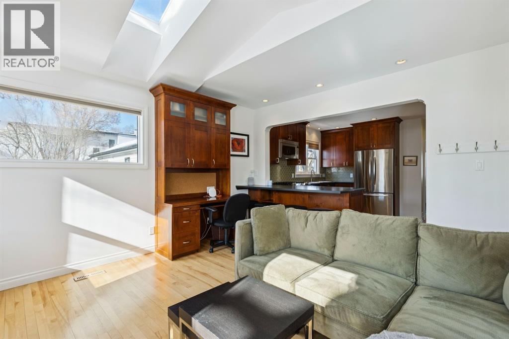 817 18 Avenue Nw, Calgary, Alberta  T2M 0V4 - Photo 18 - A2288309