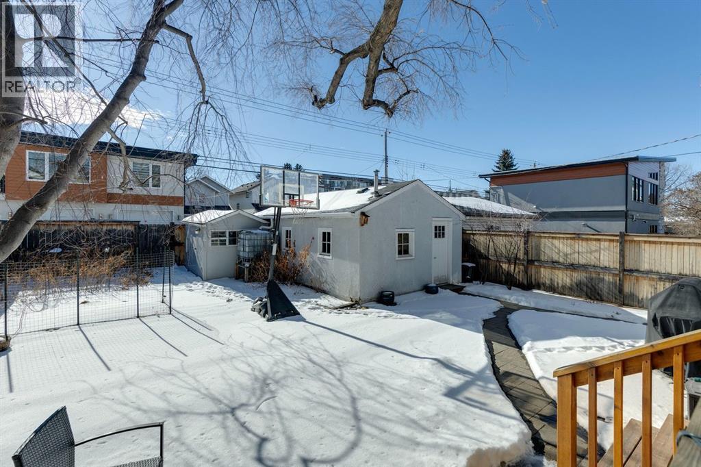 817 18 Avenue Nw, Calgary, Alberta  T2M 0V4 - Photo 32 - A2288309