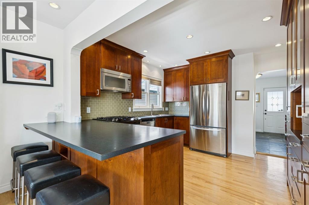 817 18 Avenue Nw, Calgary, Alberta  T2M 0V4 - Photo 13 - A2288309