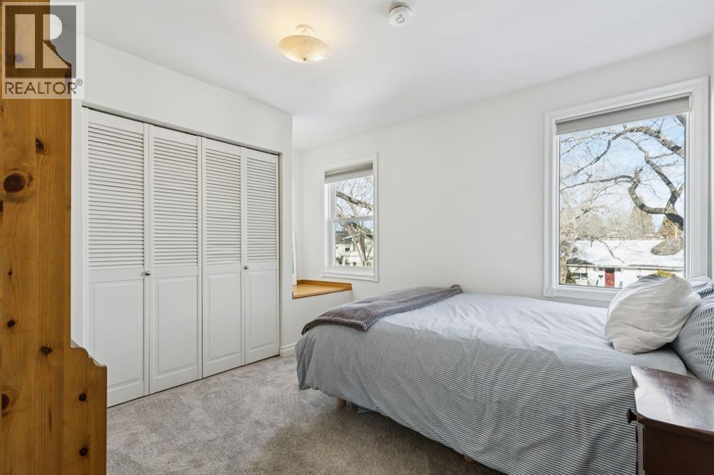 817 18 Avenue Nw, Calgary, Alberta  T2M 0V4 - Photo 25 - A2288309