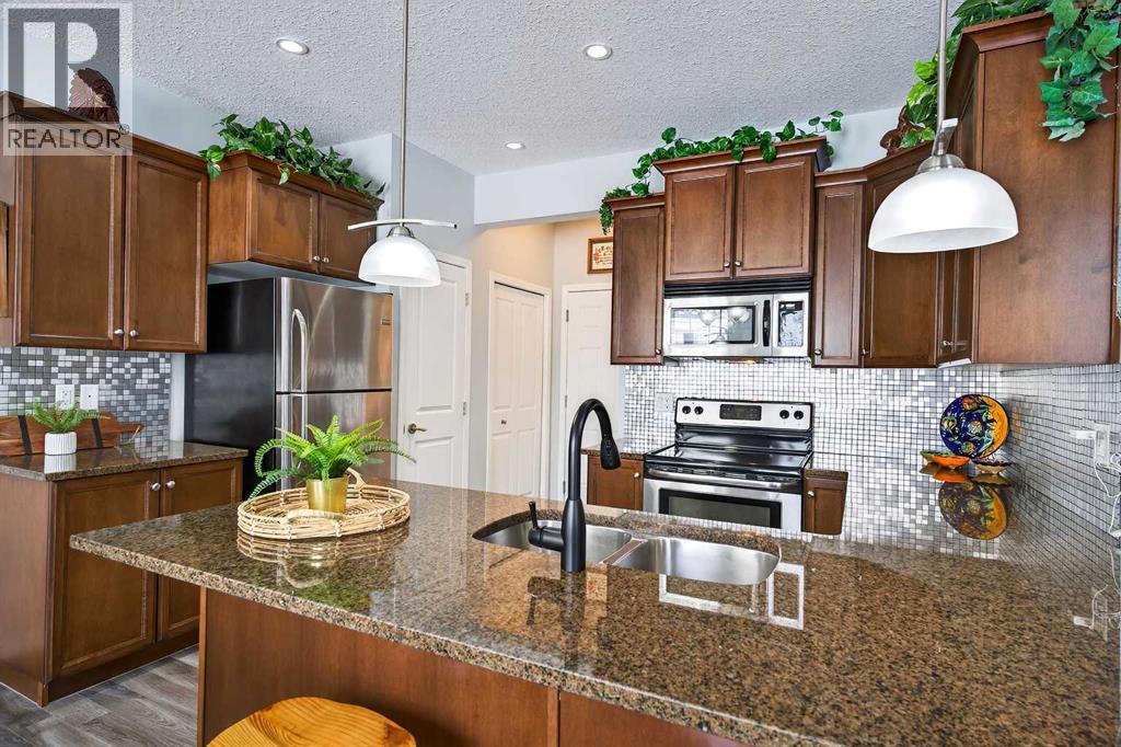 2403, 1001 8 Street Nw, Airdrie, Alberta  T4B 0W4 - Photo 15 - A2289087