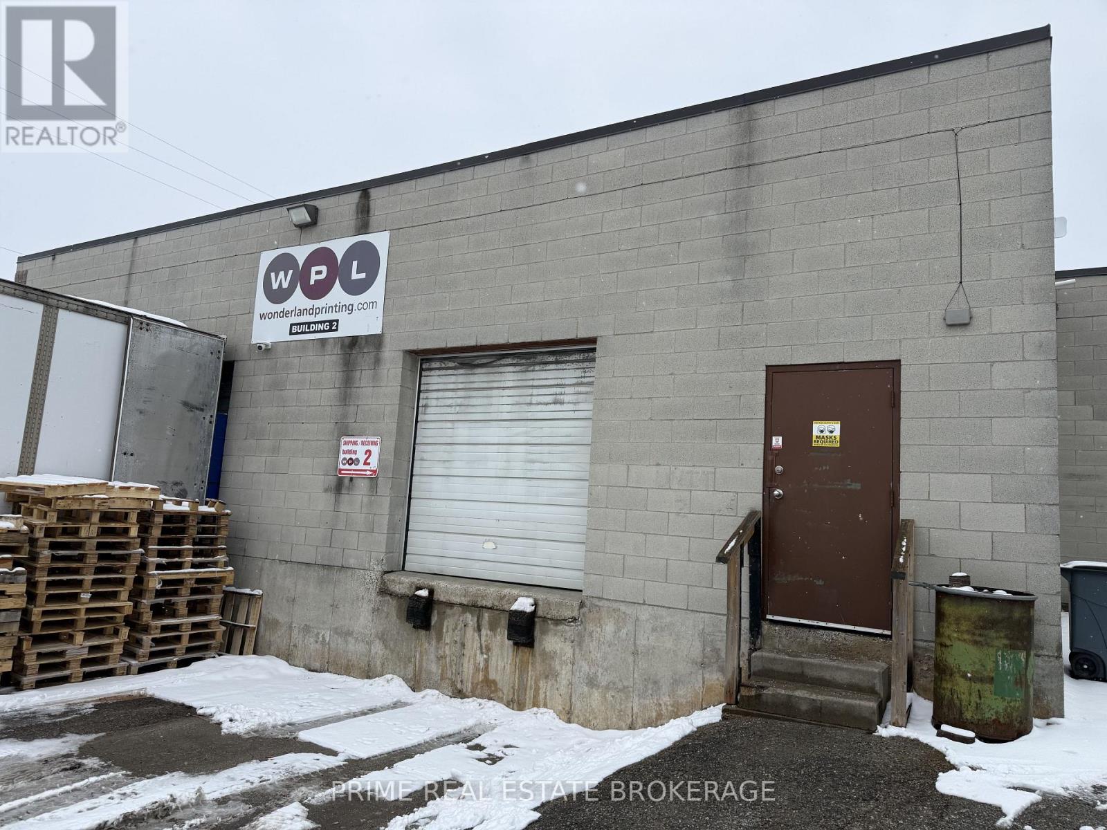 Unit 1+2 - 647 Wilton Grove Road, London South, Ontario  N6N 1N7 - Photo 2 - X12828802