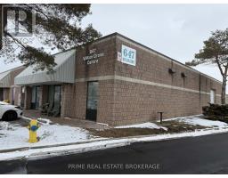 UNIT 1+2 - 647 WILTON GROVE ROAD, London South, Ontario