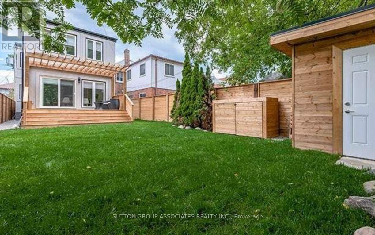 284 Atlas Avenue, Toronto, Ontario  M6C 3P9 - Photo 2 - C12826518