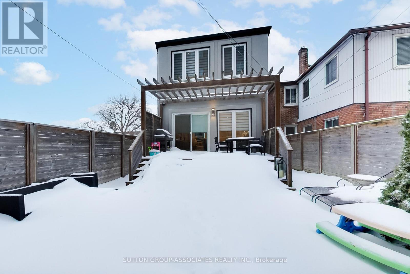 284 Atlas Avenue, Toronto, Ontario  M6C 3P9 - Photo 48 - C12826518