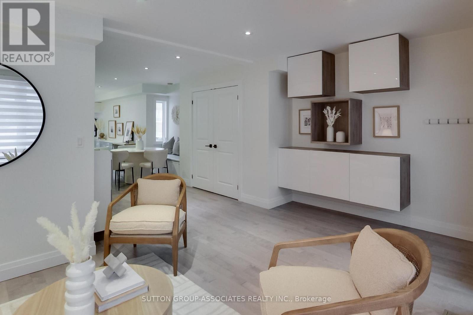 284 Atlas Avenue, Toronto, Ontario  M6C 3P9 - Photo 8 - C12826518